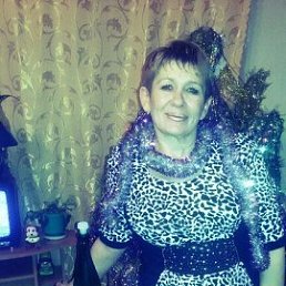 Ирина, Тюмень, 59 лет